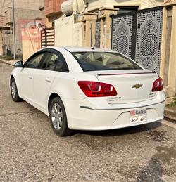 شێڤرۆلێت کروز